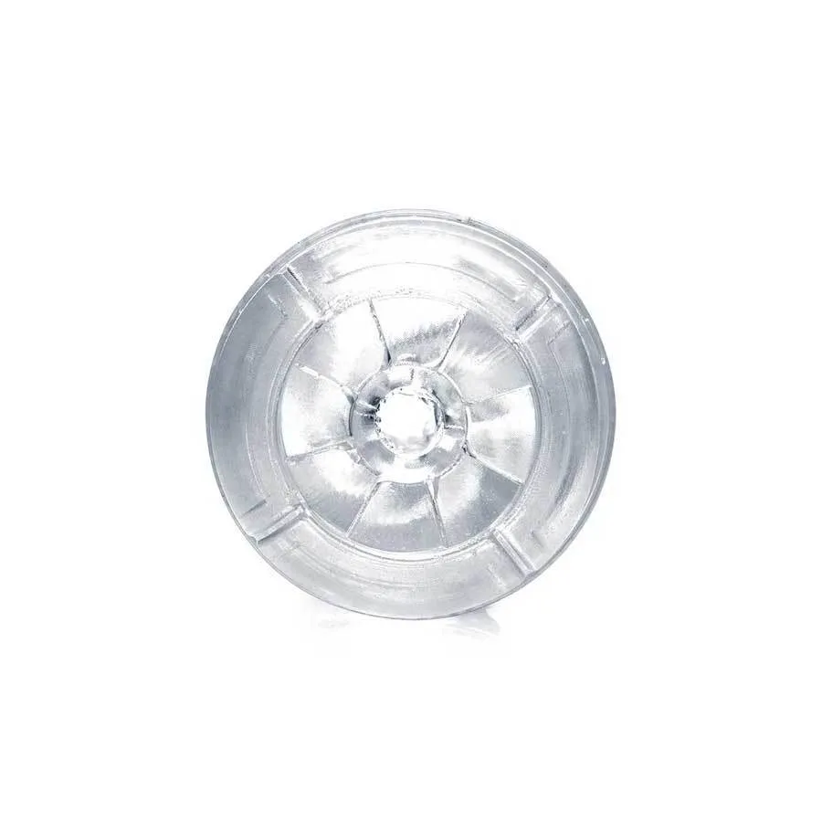 Fleshlight Flight Aviator Clear Compact Male Masturbator