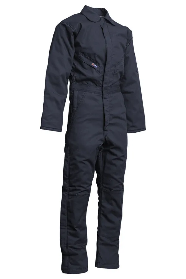 FR Insulated Coverall with Windshield Technology | Navy