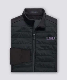 Fusion Jacket - Louisiana State University