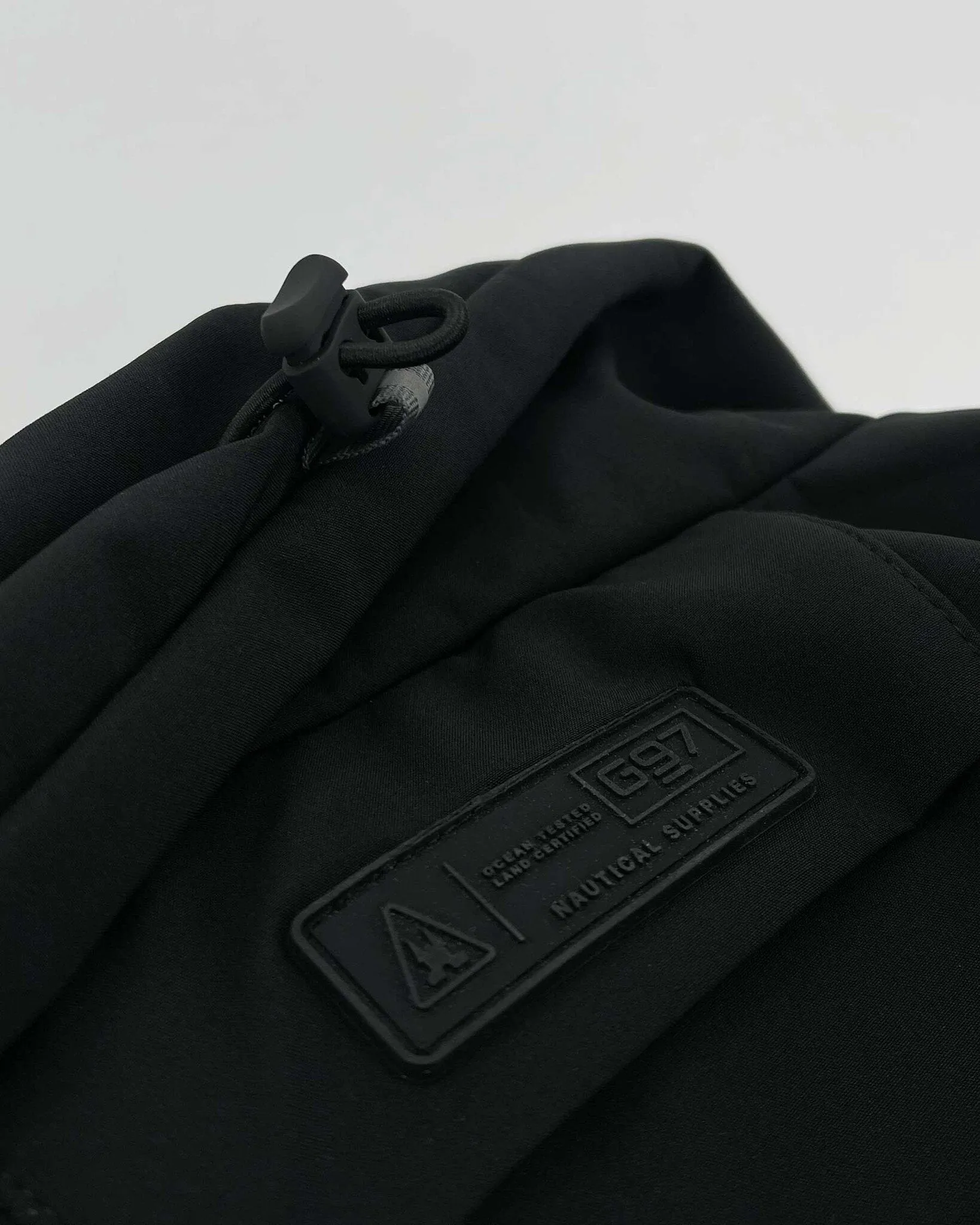 Gaastra jacket black