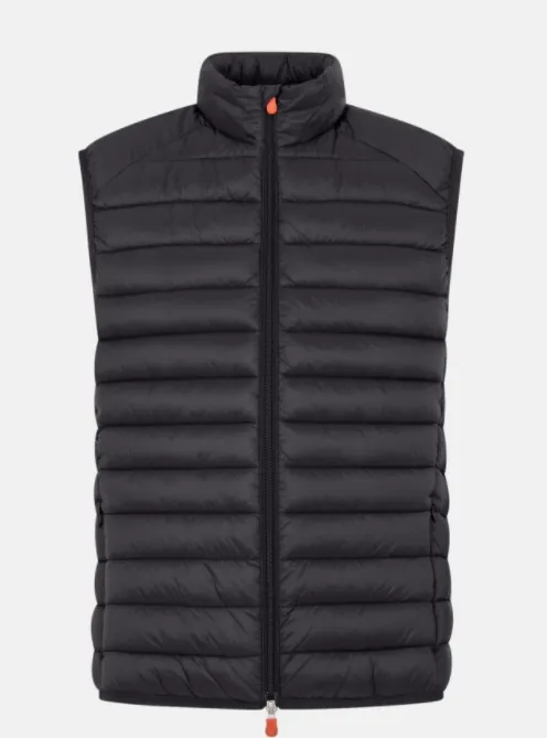 Gilet mod ADAM