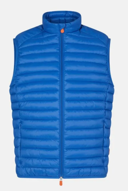 Gilet mod ADAM