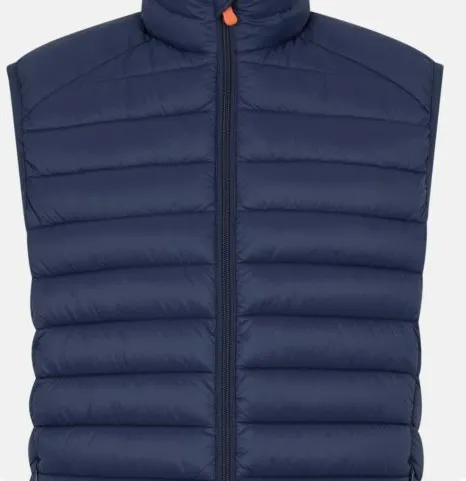 Gilet mod ADAM