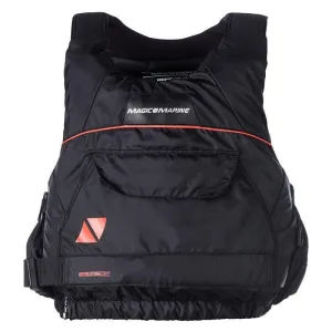 Gilet Revolution Buoyancy Aid Szip Black