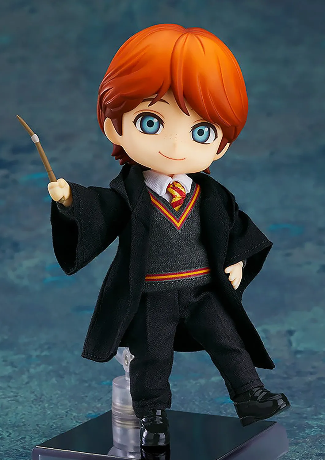 GOOD SMILE NENDOROID DOLL OUTFIT SET (GRYFFINDOR UNIFORM - BOY) - G96767