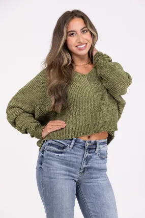 Great Fun Sweater