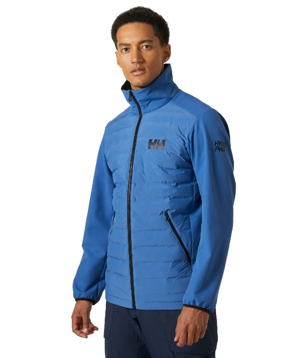 Helly Hansen Mens Hp Insulator 2.0 Jacket