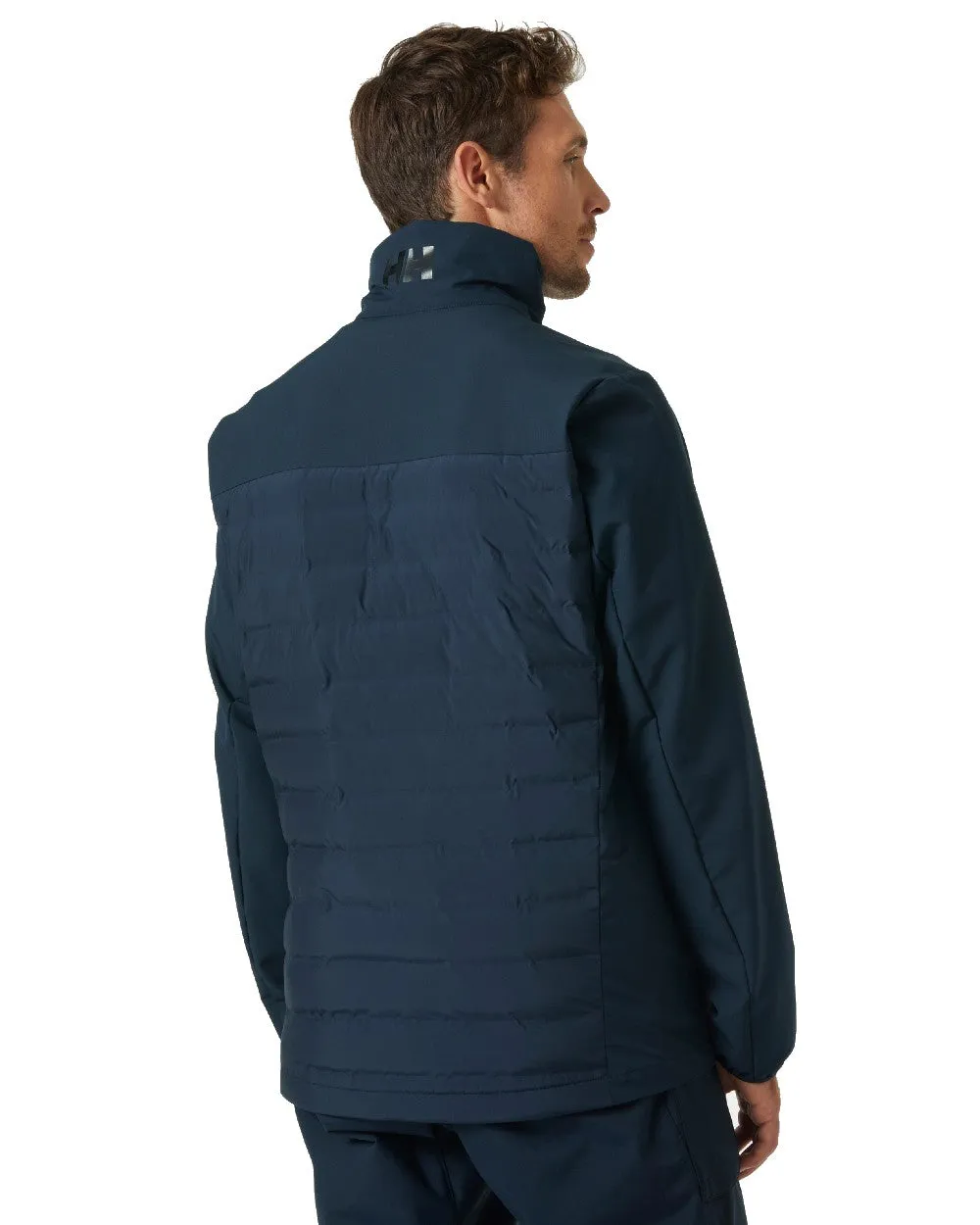 Helly Hansen Mens Hp Insulator 2.0 Jacket