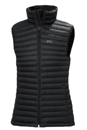 Helly Hansen Womens Sirdal Insulator Gilet