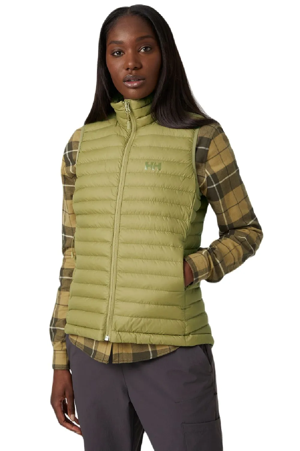 Helly Hansen Womens Sirdal Insulator Gilet