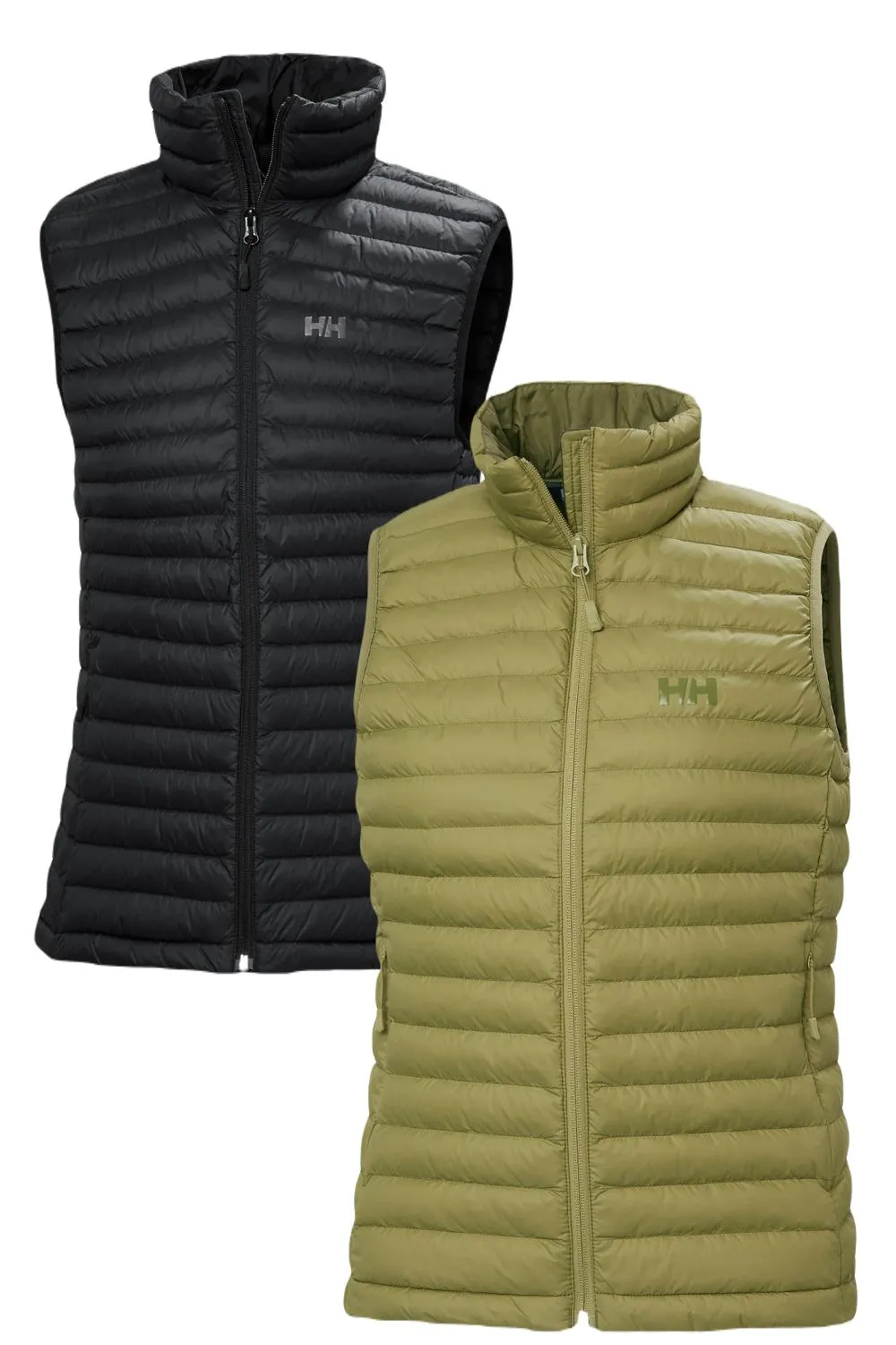 Helly Hansen Womens Sirdal Insulator Gilet