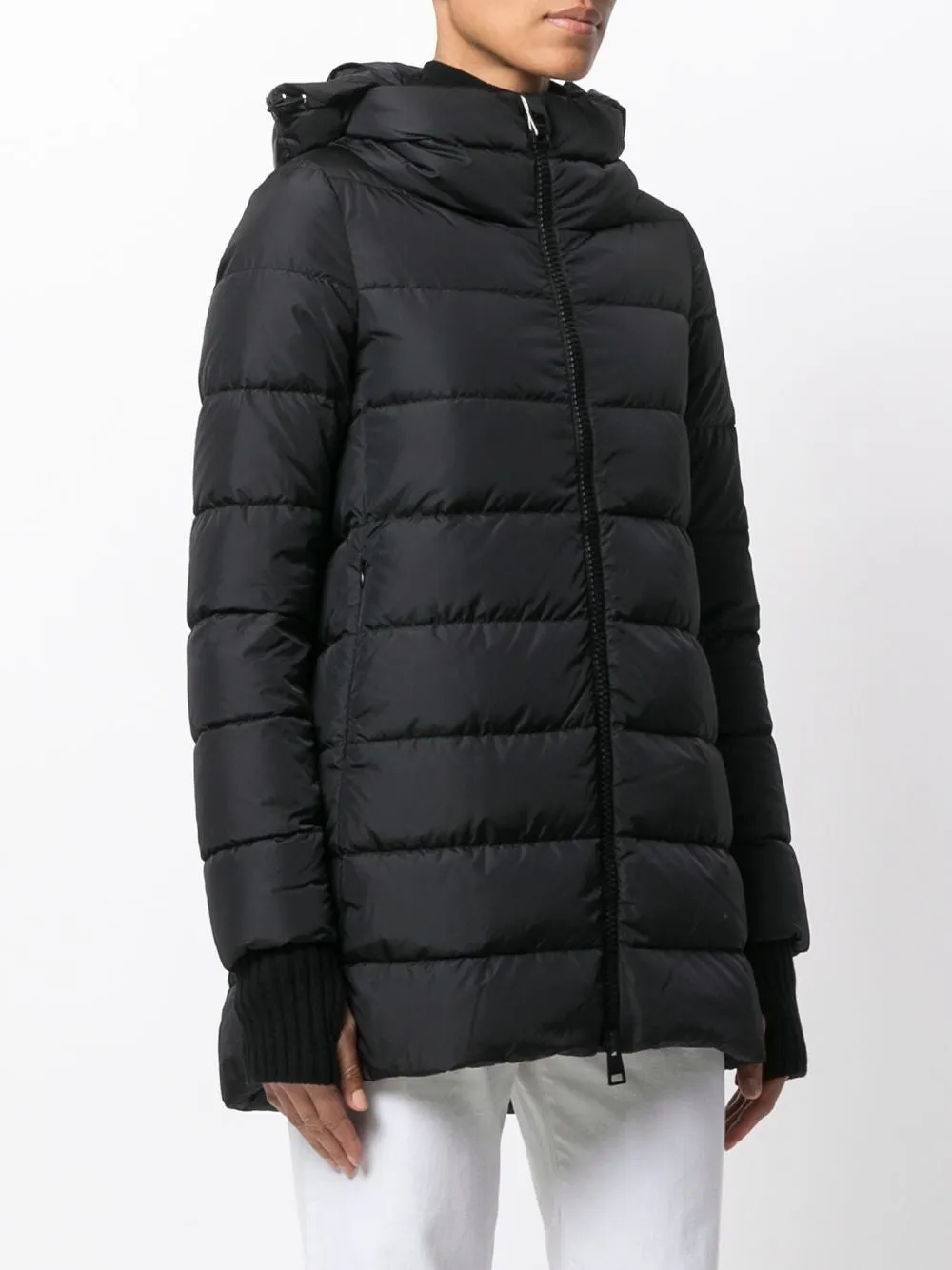 HERNO Quilted Women's Jacket - Fall/Winter 2024