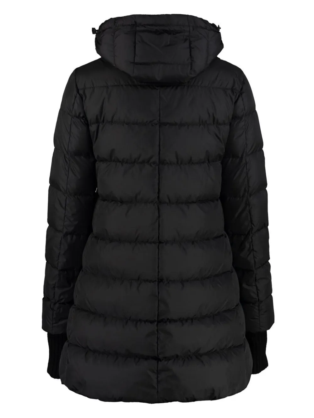 HERNO Quilted Women's Jacket - Fall/Winter 2024