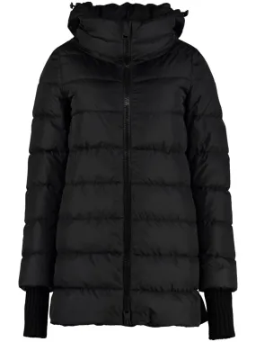 HERNO Quilted Women's Jacket - Fall/Winter 2024