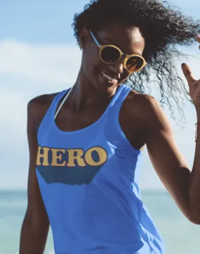 Hero Women Tank Top