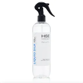 Hi Shine Equine Liquid Silk - Spray