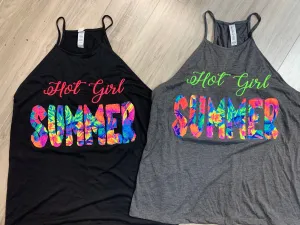 Hot Girl SUMMER Tank