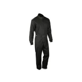 Impact Paddock Firesuit - Black