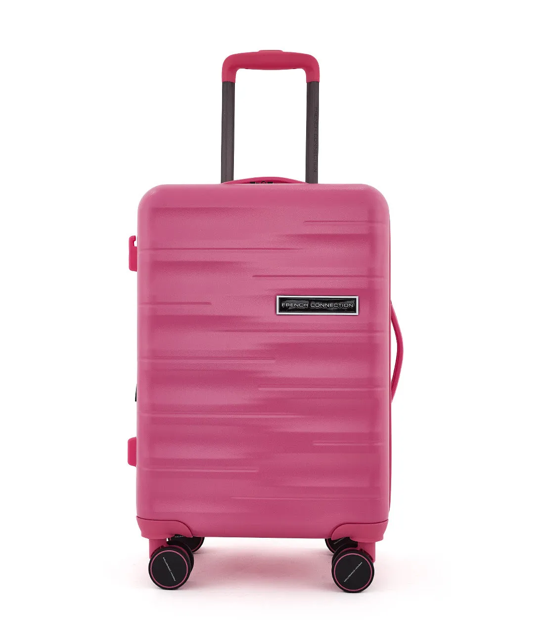 Infinity Collection | 4PC Luggage Set