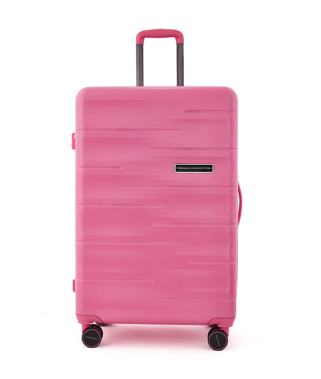 Infinity Collection | 4PC Luggage Set