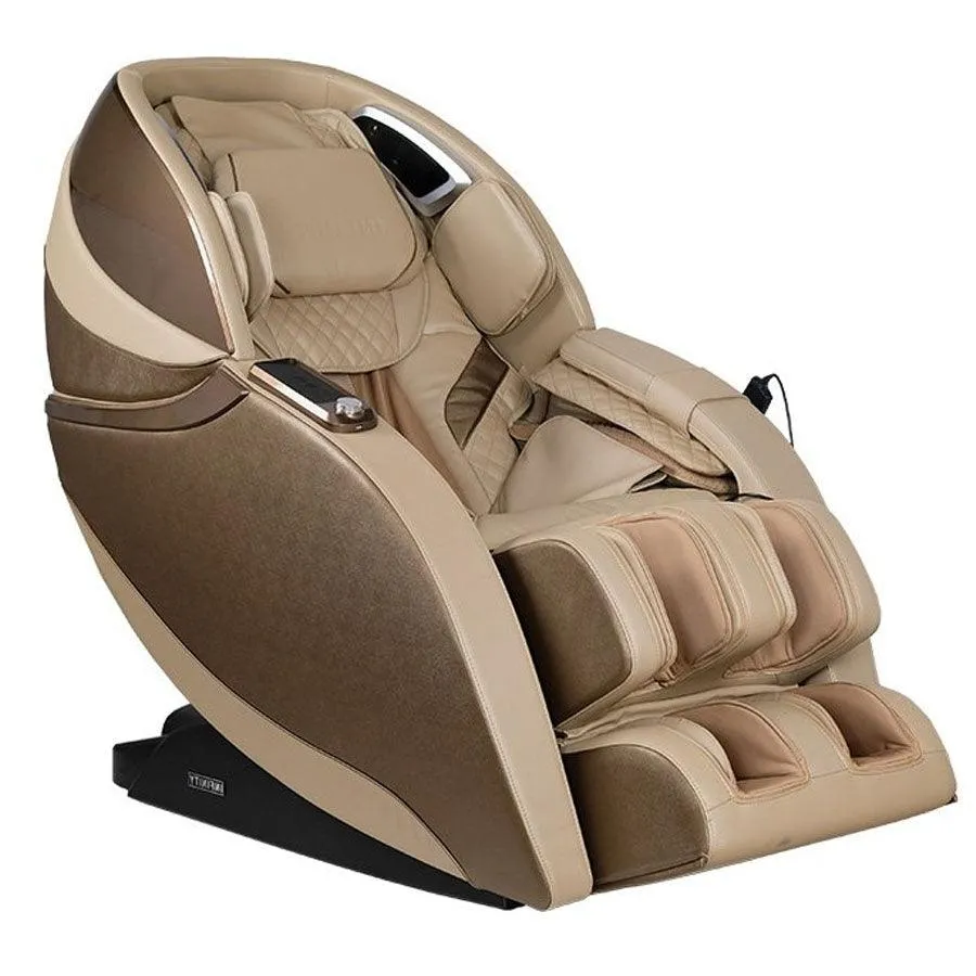 Infinity Evo Max 4D Massage Chair - Certified Pre Owned