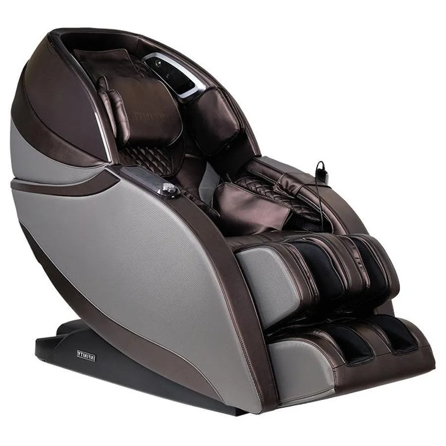 Infinity Evo Max 4D Massage Chair - Certified Pre Owned