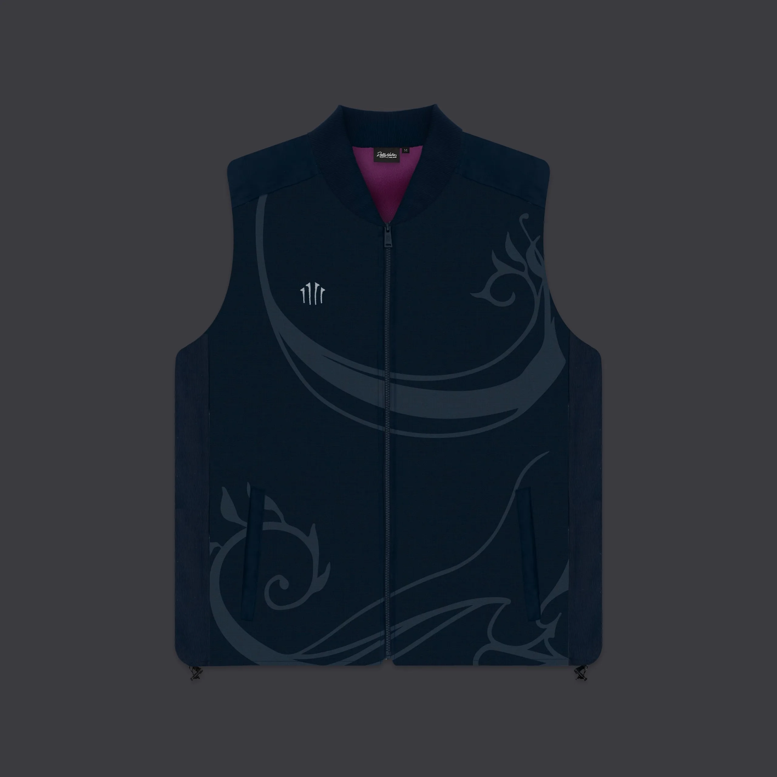 Jhin Gilet