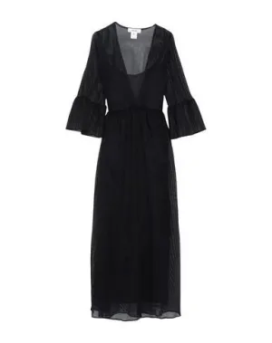 Jucca Women Long dress Black 10 UK