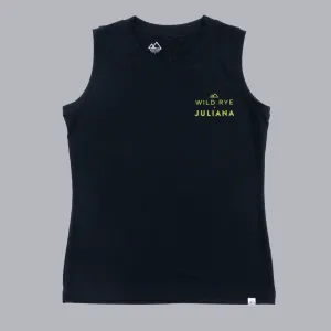 Juliana x Wild Rye Merritt Muscle Tank