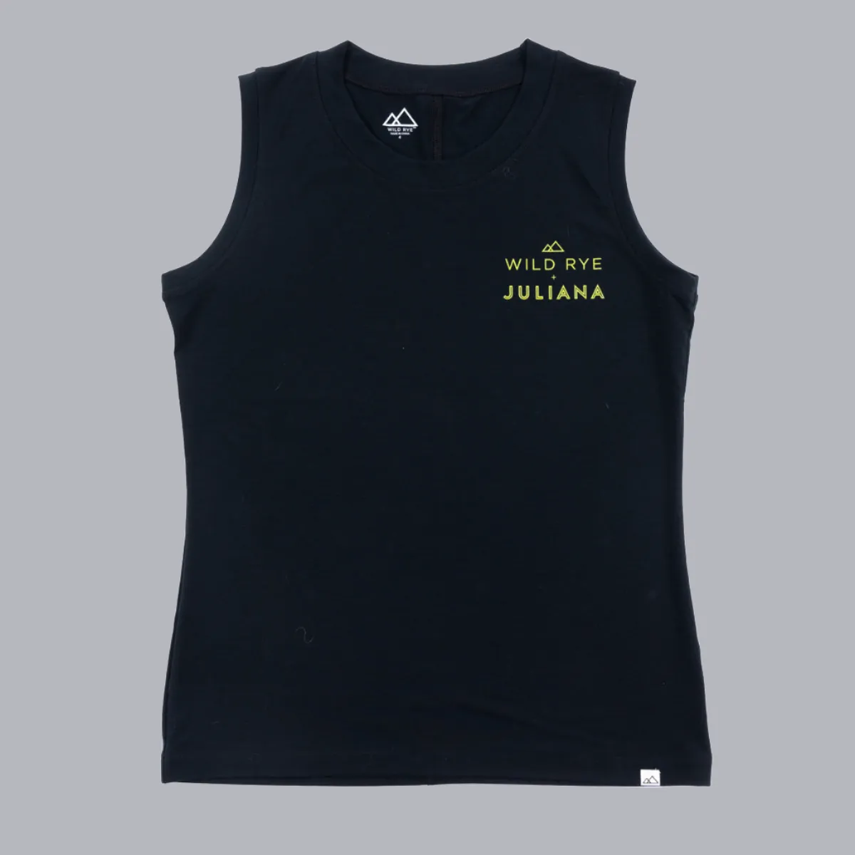 Juliana x Wild Rye Merritt Muscle Tank