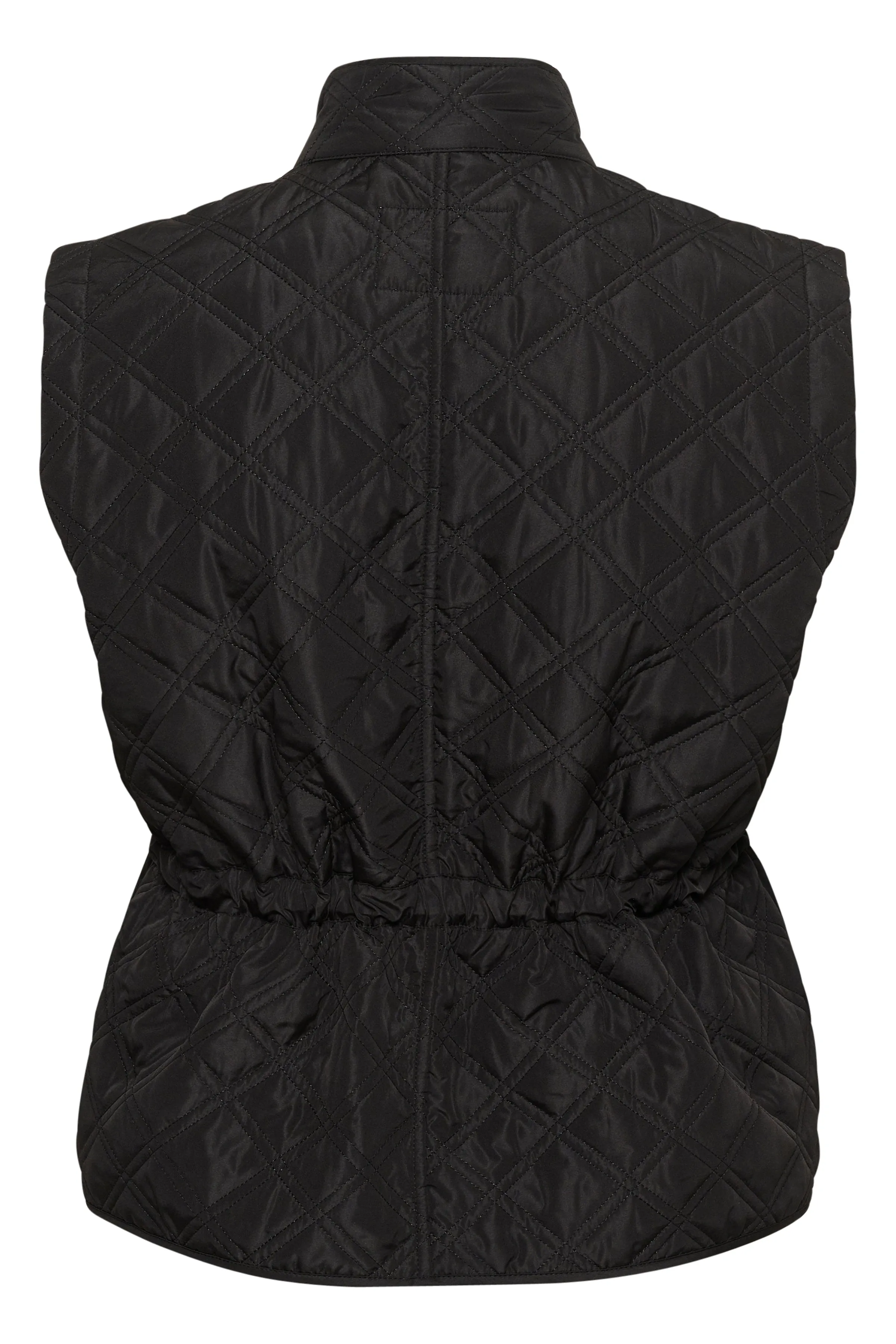 Kaffe Curve Anja Gilet