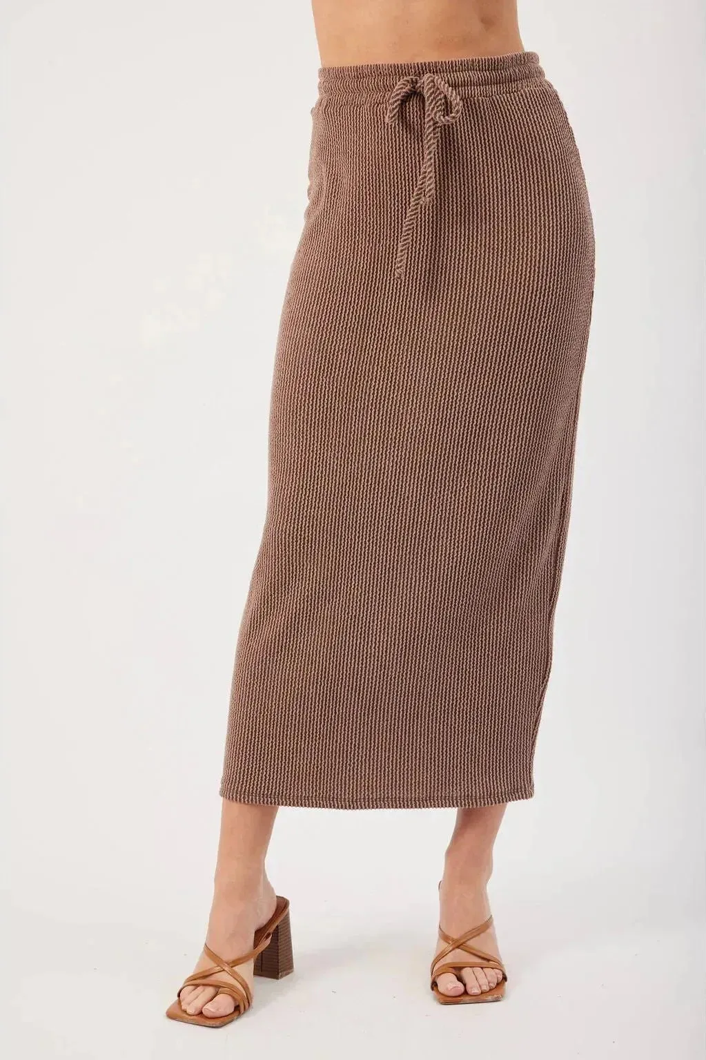 Kaya Skirt