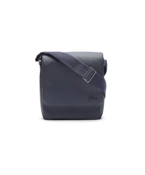 Lacoste Flap Crossover Bag NH2341HC-021 (Peacoat/Marine)