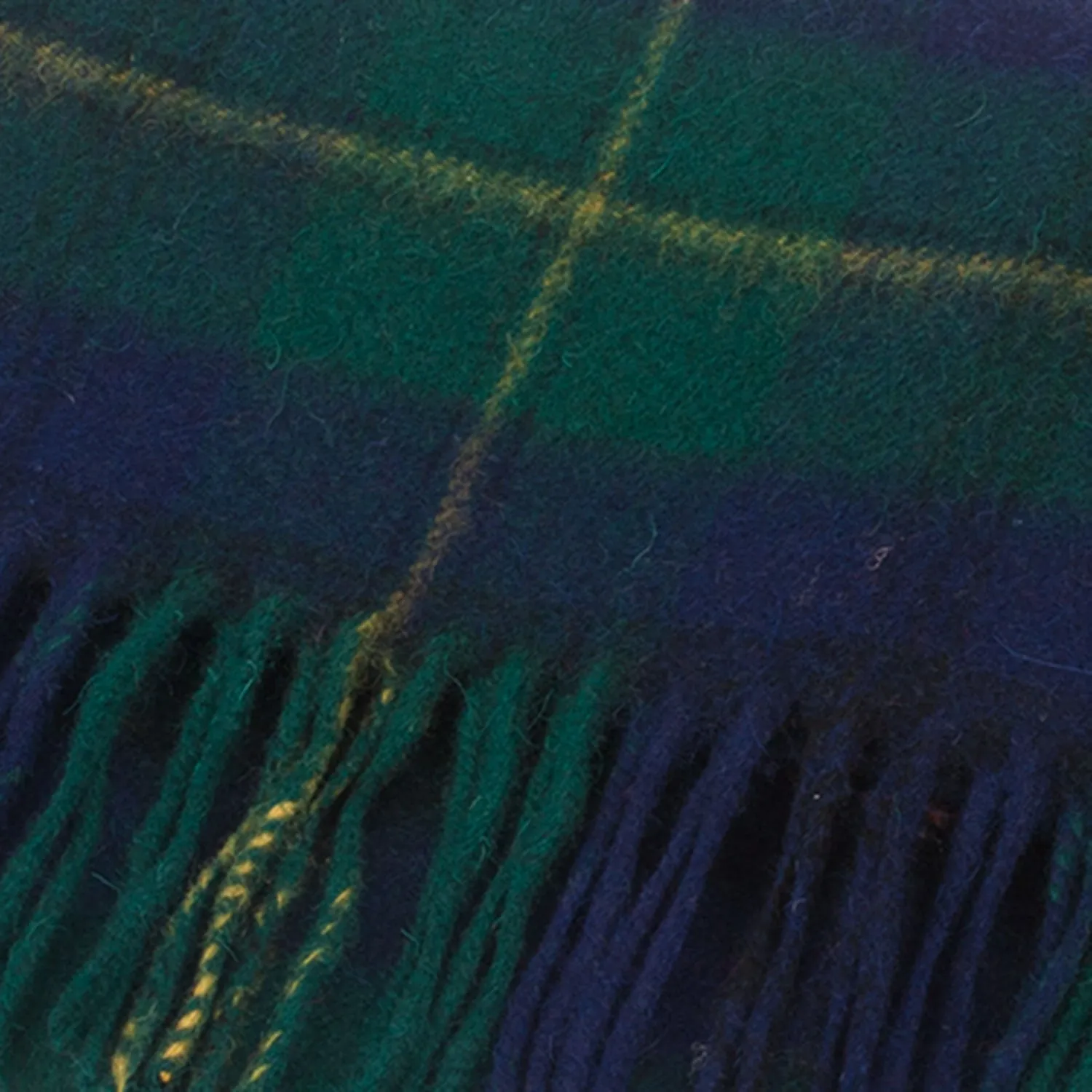 Lambswool Scottish Tartan Clan Scarf  Johnstone