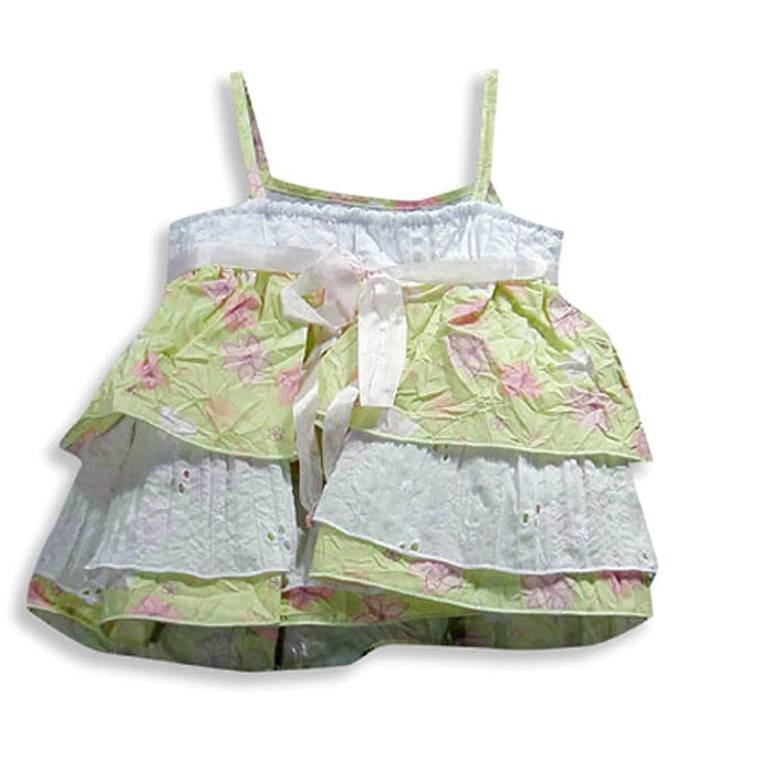 Little Mass - Baby Girls Dress