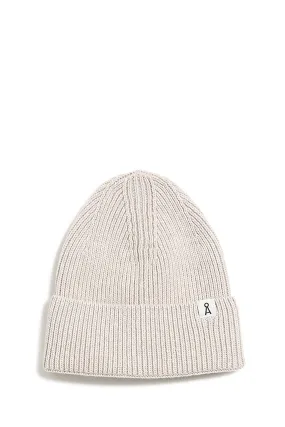 maax beanie ecru melange