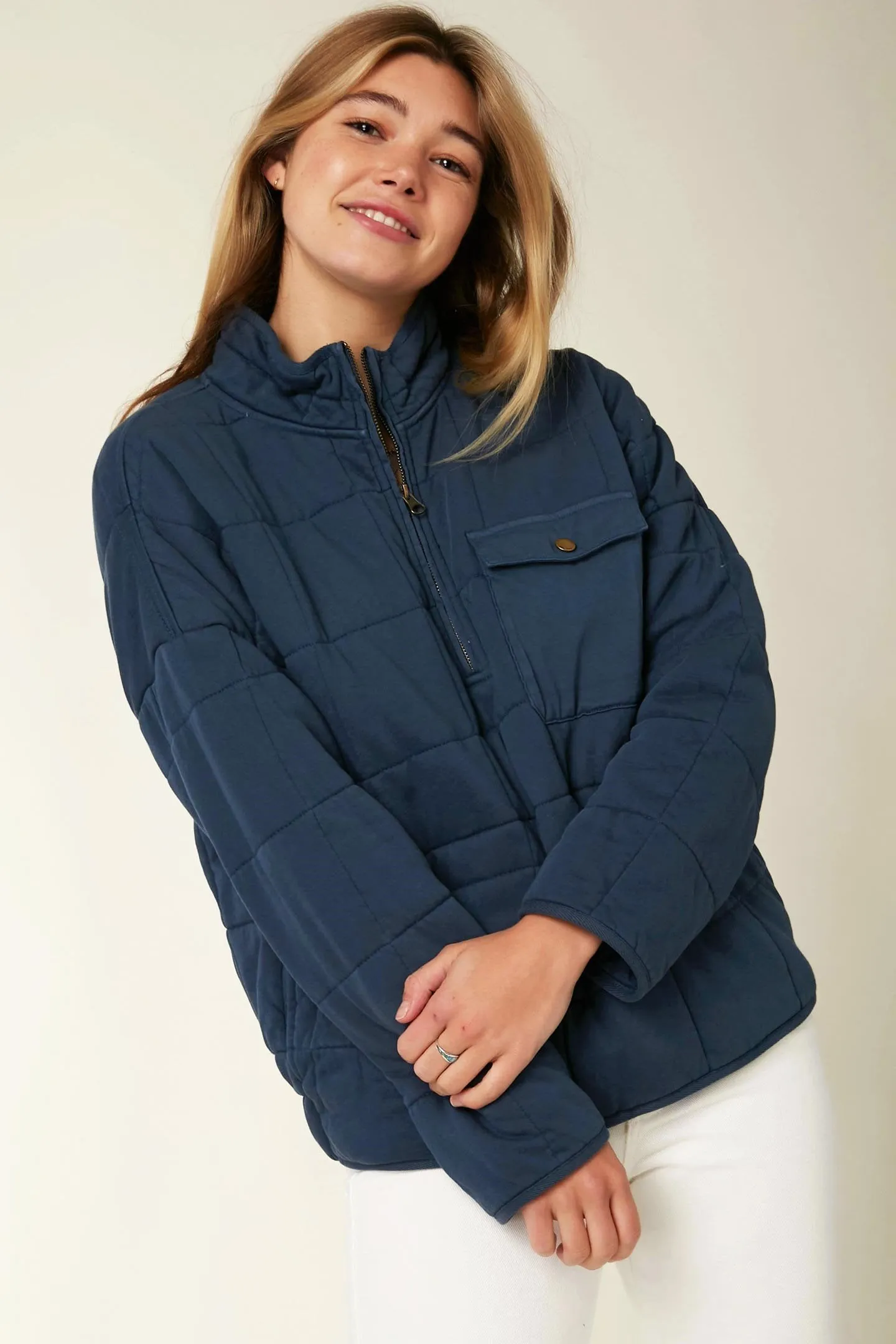 MABLE PULLOVER