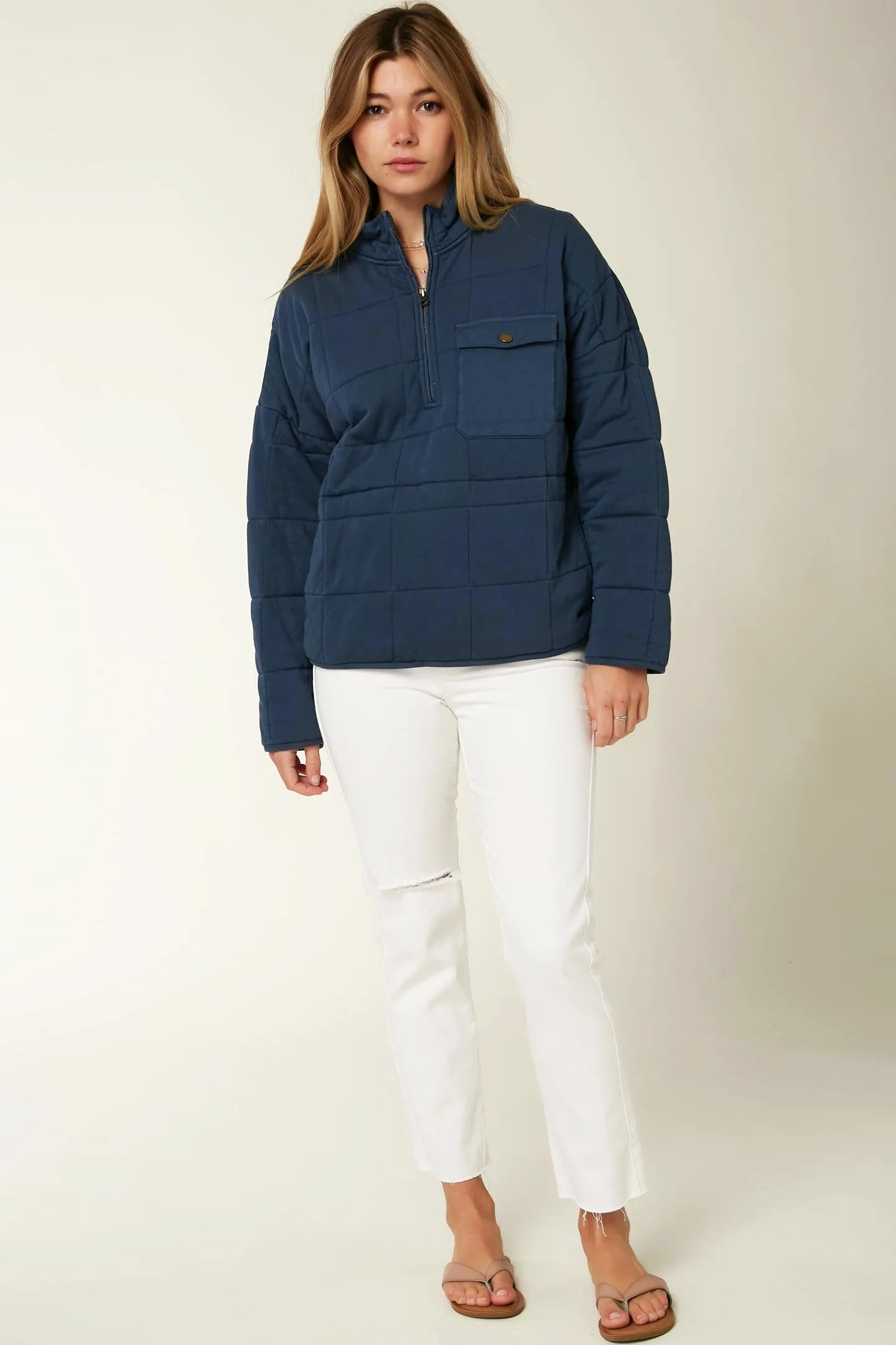 MABLE PULLOVER