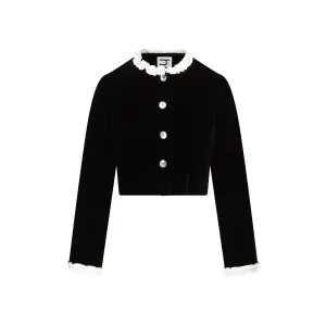 Madeleine Jacket