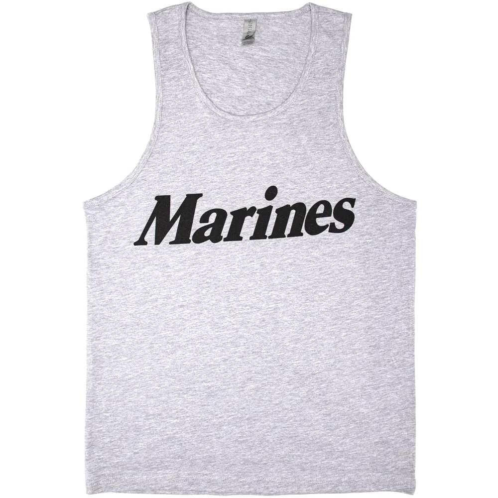 Marines Tank Top