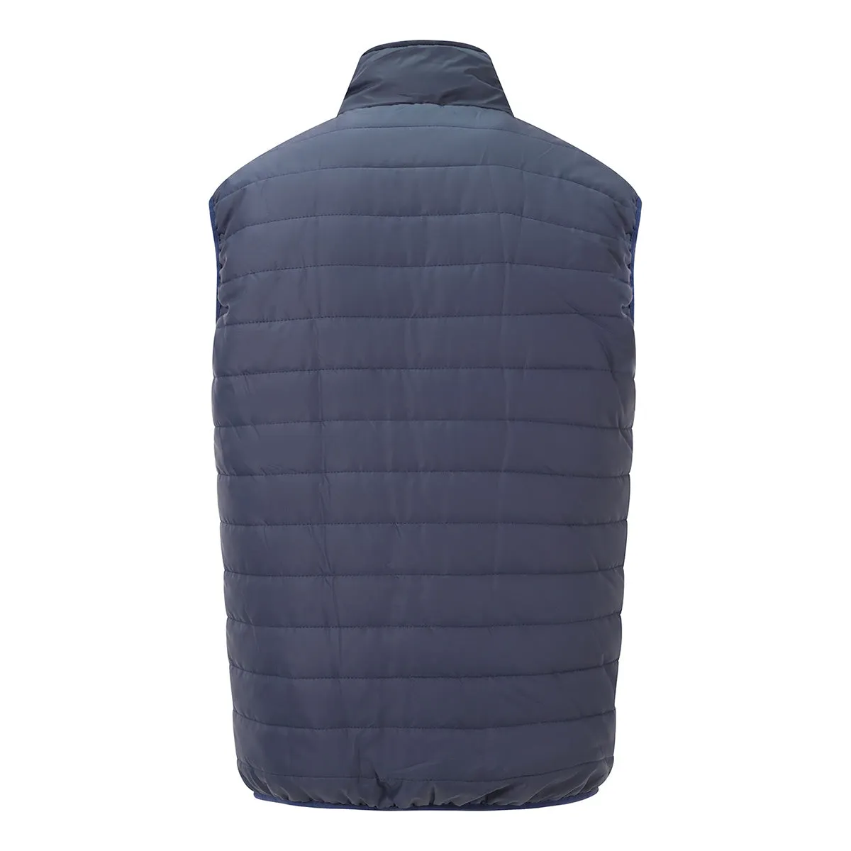 Mc Keever Ballyhegan Davitts Core 22 Padded Gilet - Adult - Navy