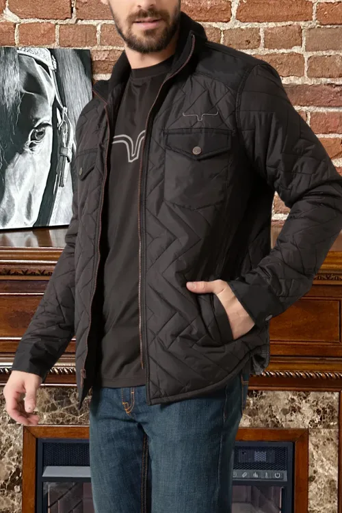 Men's Kimes Skink Jacket