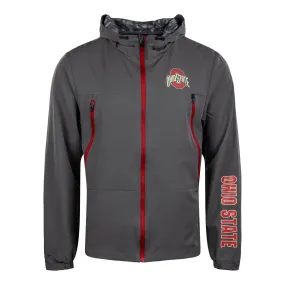 Men's Knox Full Zip Jacket