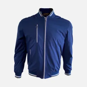 Men’s Lightweight Jacket Blue