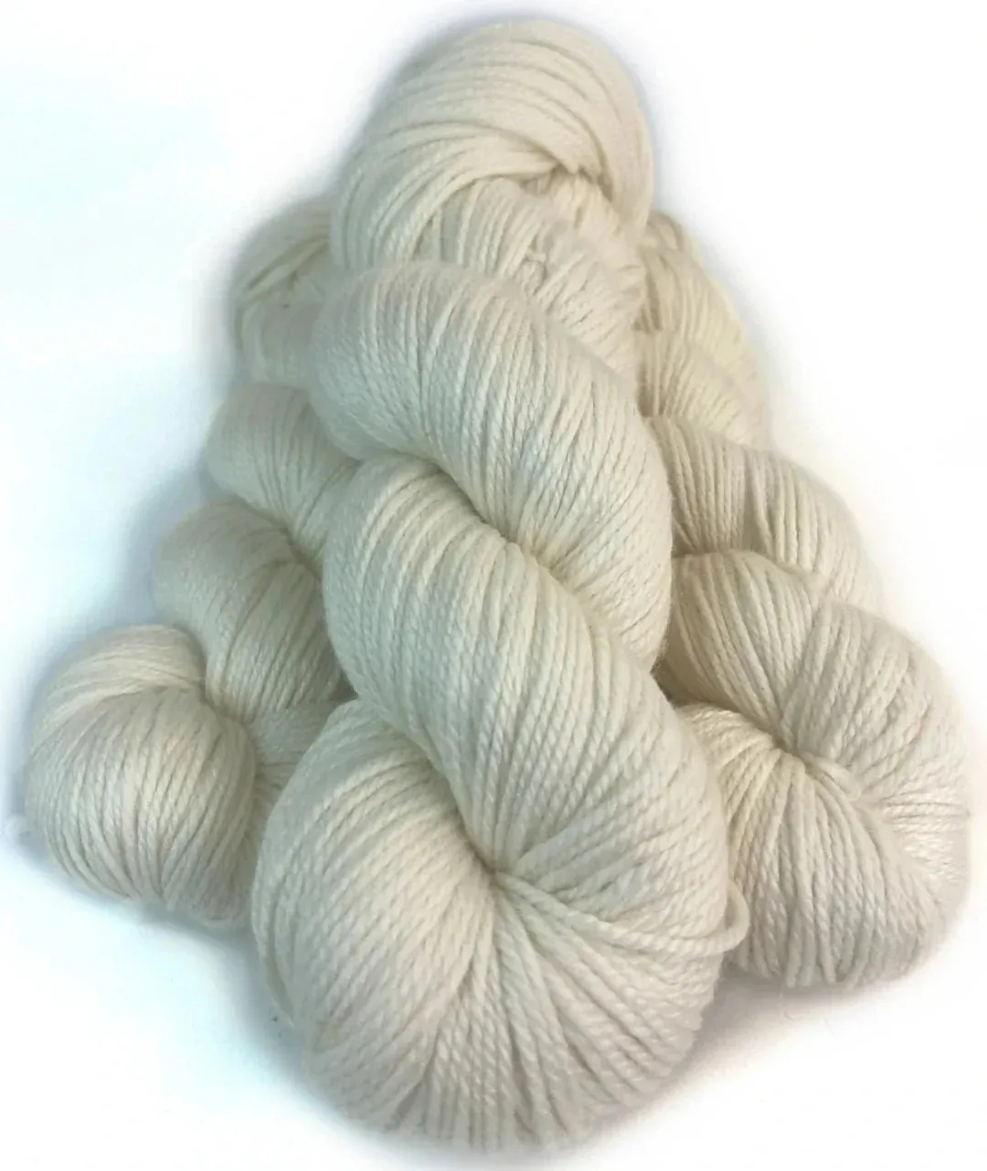 MERINO WORSTED NATURE