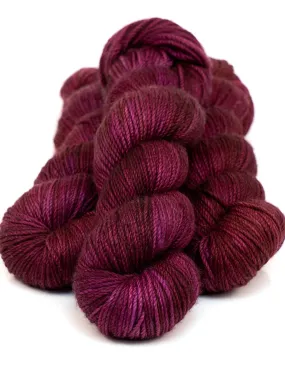 MERINO WORSTED PATSY