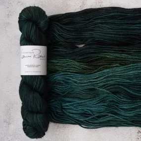 MERINO WORSTED POSEIDON