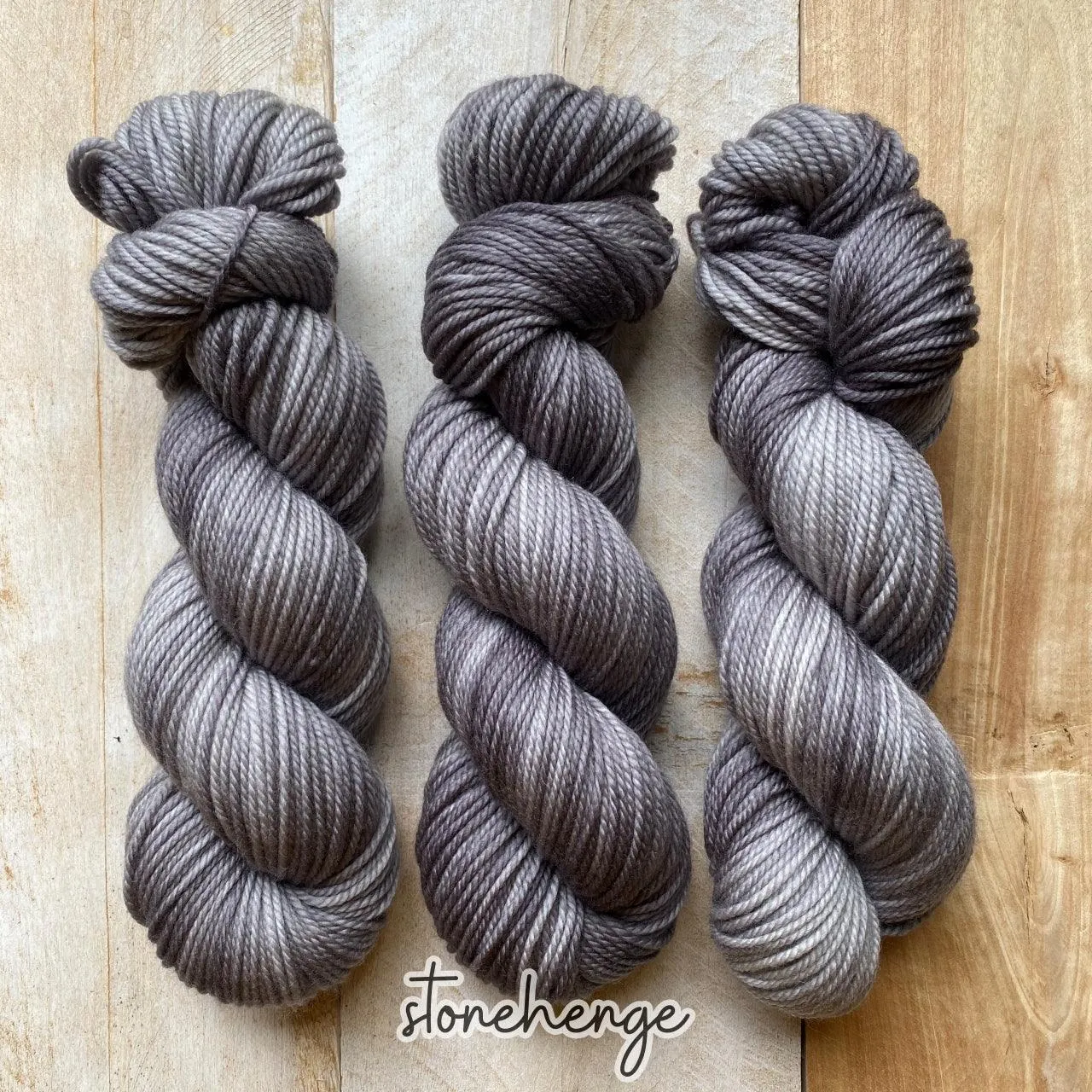 MERINO WORSTED STONEHENGE