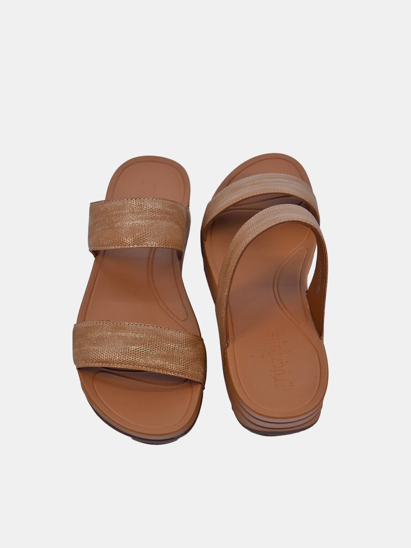 Michelle Morgan 214RJ911 Women's Sandals