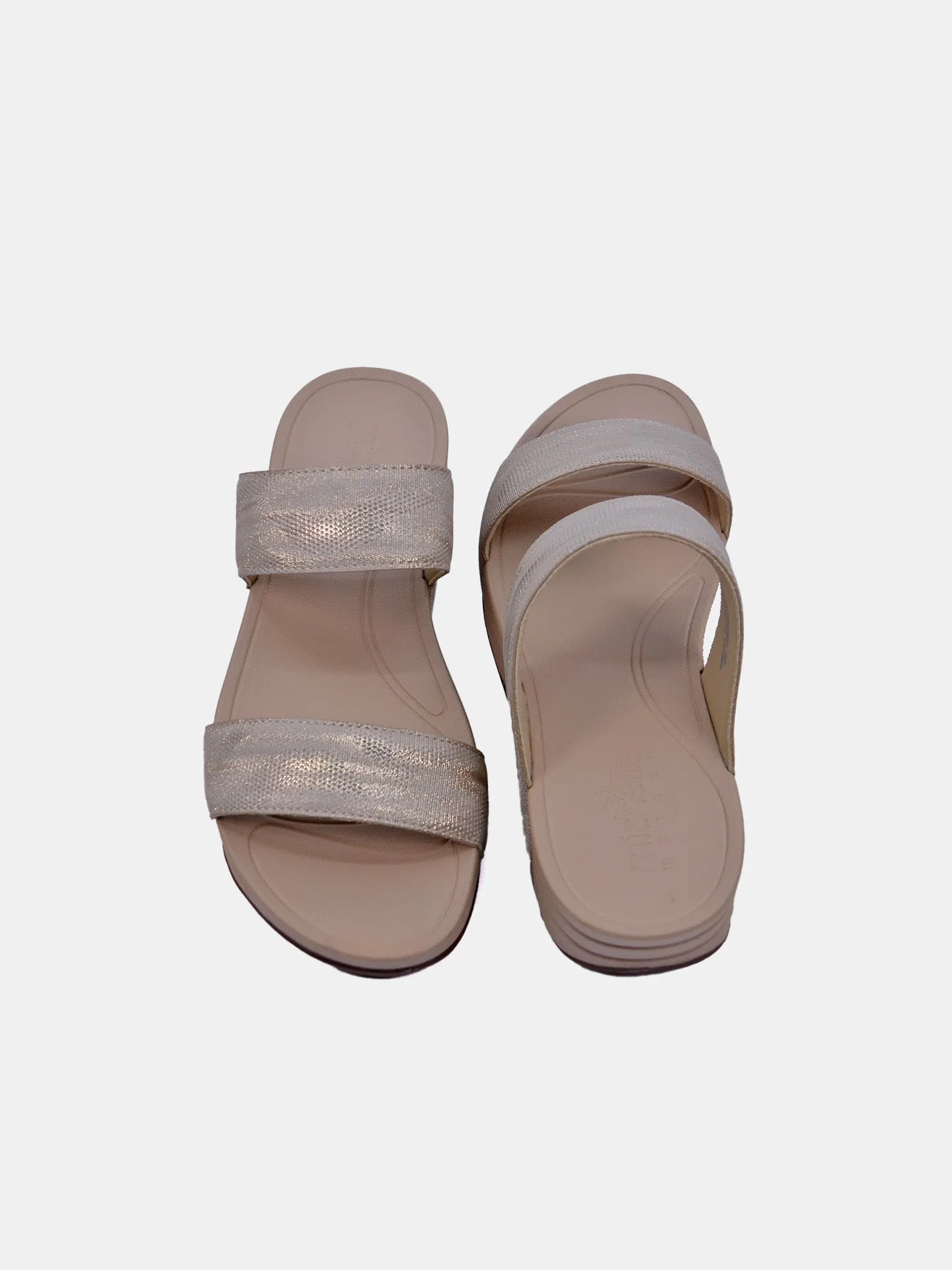 Michelle Morgan 214RJ911 Women's Sandals